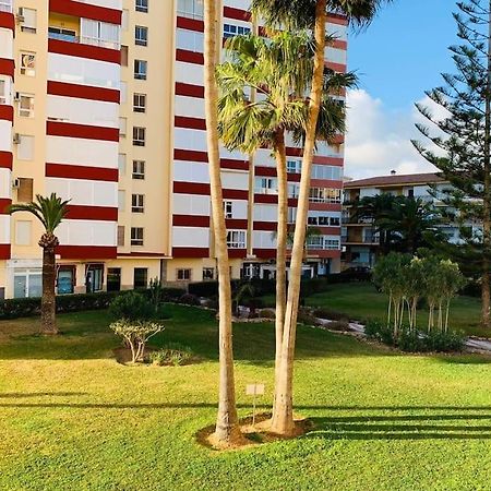 Gael Seaview Torrox Costa 아파트 외부 사진
