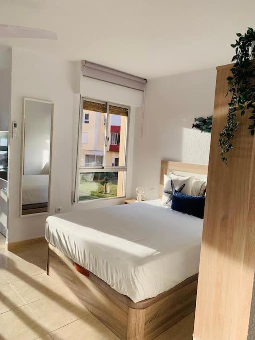 Gael Seaview Torrox Costa 아파트 외부 사진