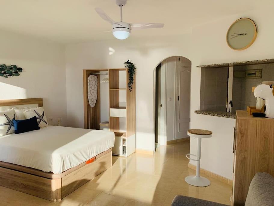 Gael Seaview Torrox Costa 아파트 외부 사진