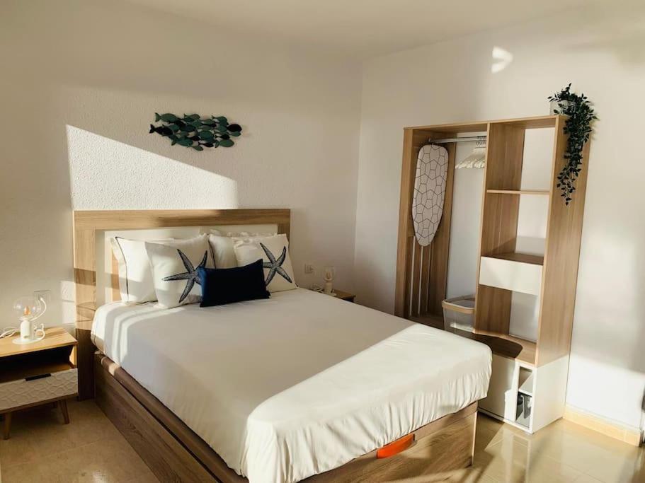Gael Seaview Torrox Costa 아파트 외부 사진
