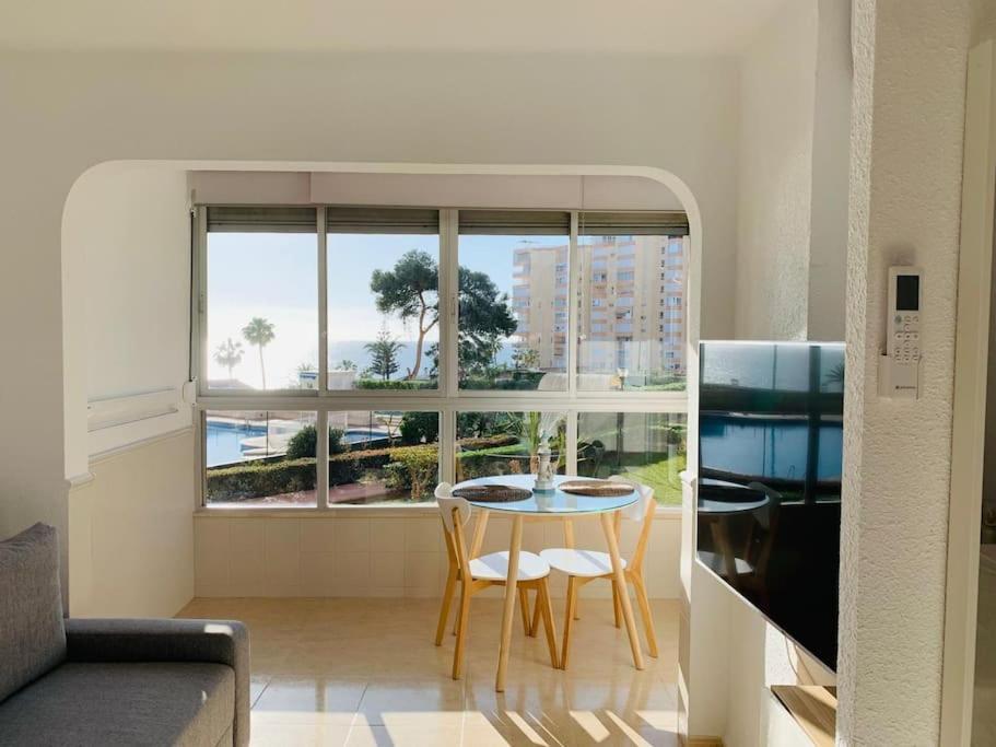 Gael Seaview Torrox Costa 아파트 외부 사진