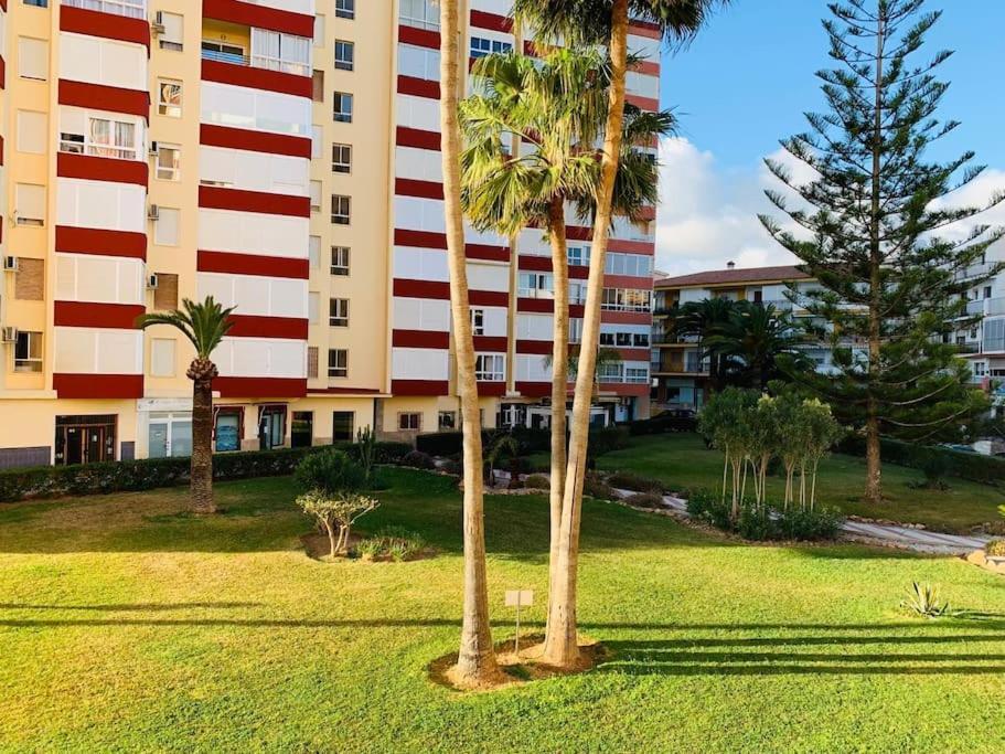 Gael Seaview Torrox Costa 아파트 외부 사진
