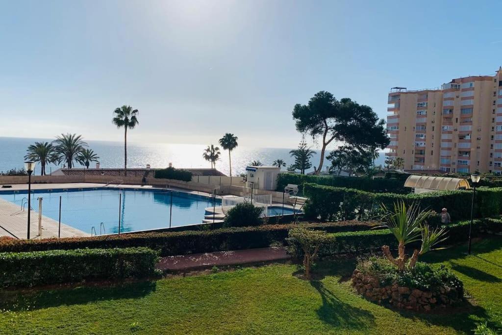 Gael Seaview Torrox Costa 아파트 외부 사진