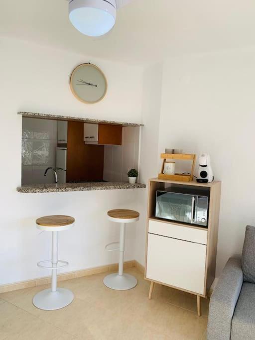 Gael Seaview Torrox Costa 아파트 외부 사진